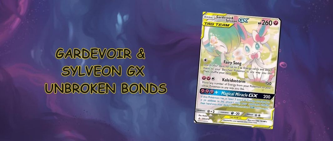 gardevoir sylveon